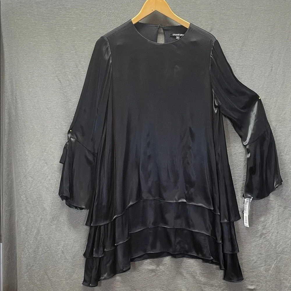 Gianni Bini sophisticated black